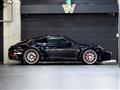 2022 Porsche 911
