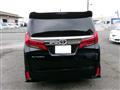 2018 Toyota Alphard G