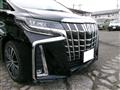2018 Toyota Alphard G
