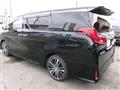 2018 Toyota Alphard G