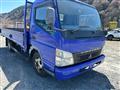 2005 Mitsubishi Canter