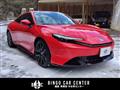2026 Honda Prelude