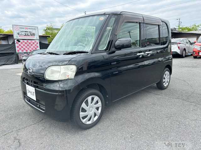2012 Daihatsu Tanto