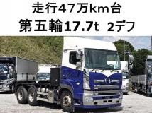 2014 Hino Hino Others