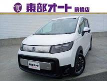 2026 Honda Freed