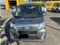 2013 Daihatsu Move Custom