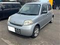 2009 Daihatsu Esse