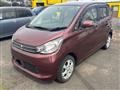 2015 Mitsubishi eK Wagon