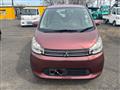 2015 Mitsubishi eK Wagon