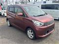 2015 Mitsubishi eK Wagon