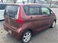 2015 Mitsubishi eK Wagon
