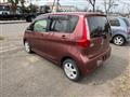 2015 Mitsubishi eK Wagon