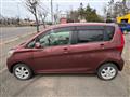 2015 Mitsubishi eK Wagon