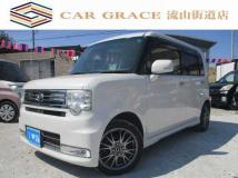 2014 Daihatsu Move Conte