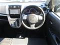 2013 Daihatsu Move Custom
