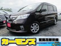 2011 Nissan Serena