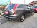 2009 Honda Stream