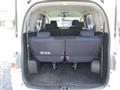 2009 Honda Step WGN