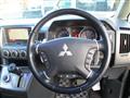 2007 Mitsubishi Delica D5