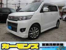 2011 Suzuki Wagon R