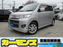 2009 Suzuki Wagon R
