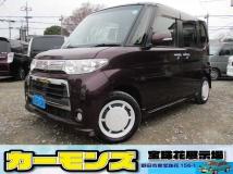 2013 Daihatsu Tanto Custom
