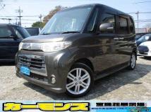 2011 Daihatsu Tanto Custom