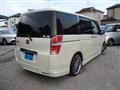 2009 Honda Step WGN