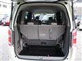 2009 Honda Step WGN