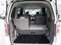 2009 Honda Step WGN