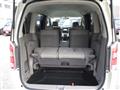 2009 Honda Step WGN