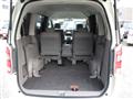 2009 Honda Step WGN