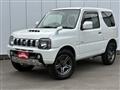 2013 Suzuki Jimny