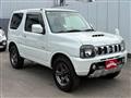 2013 Suzuki Jimny