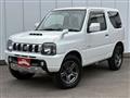 2013 Suzuki Jimny