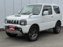 2013 Suzuki Jimny