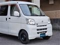 2008 Daihatsu Hijet Cargo