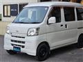 2008 Daihatsu Hijet Cargo
