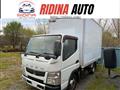 2013 Mitsubishi Canter