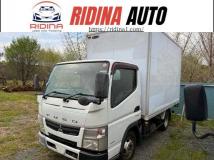 2013 Mitsubishi Canter