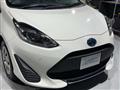 2020 Toyota AQUA