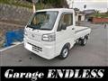 2022 Daihatsu Hijet Truck