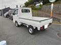 2022 Daihatsu Hijet Truck