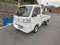 2022 Daihatsu Hijet Truck