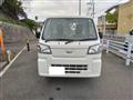 2022 Daihatsu Hijet Truck