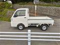 2022 Daihatsu Hijet Truck
