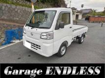 2022 Daihatsu Hijet Truck