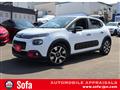 2018 Citroen C3