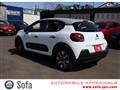 2018 Citroen C3