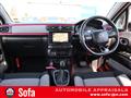 2018 Citroen C3